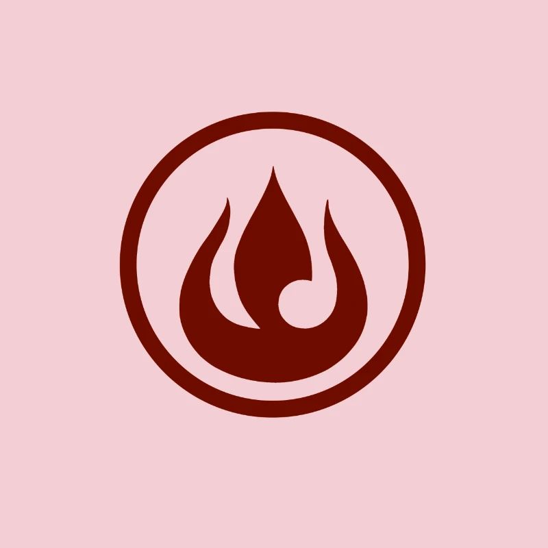 Feuer Fire Nation Geschenk Idee