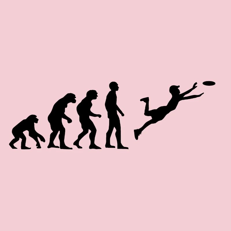 Ultimate Evolution