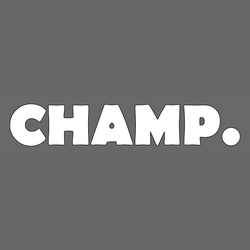 CHAMP