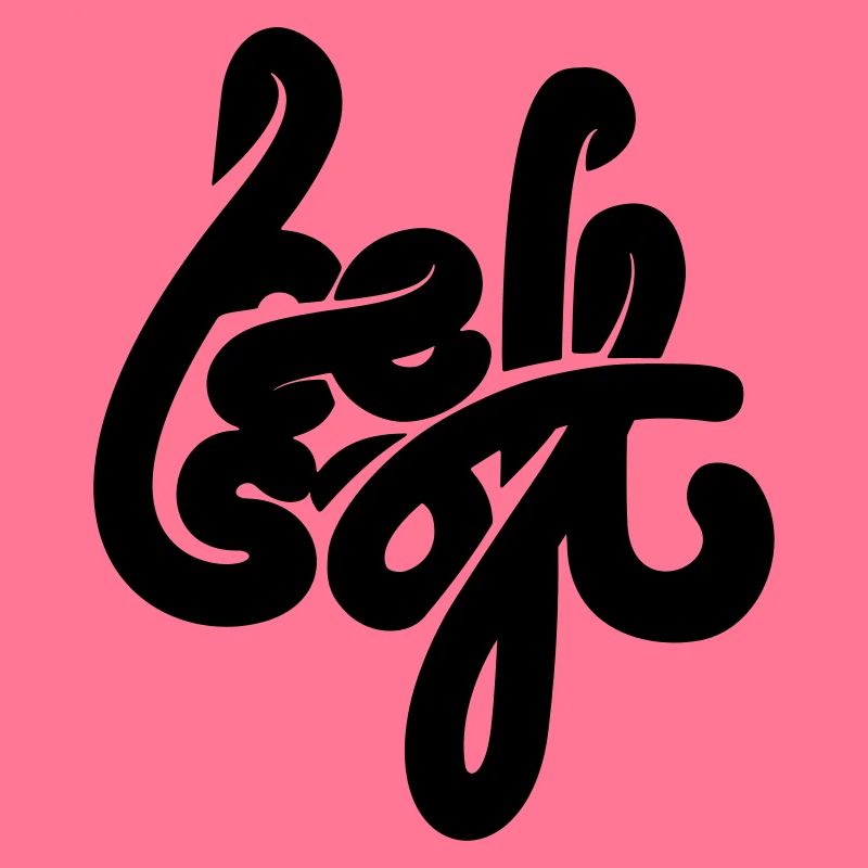 Be soft