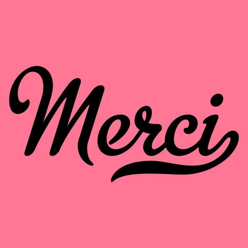 Merci