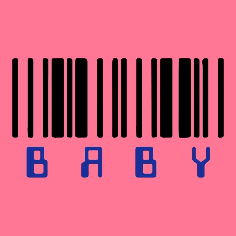 Code à Barres Bébé