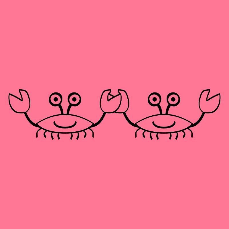 Crabs
