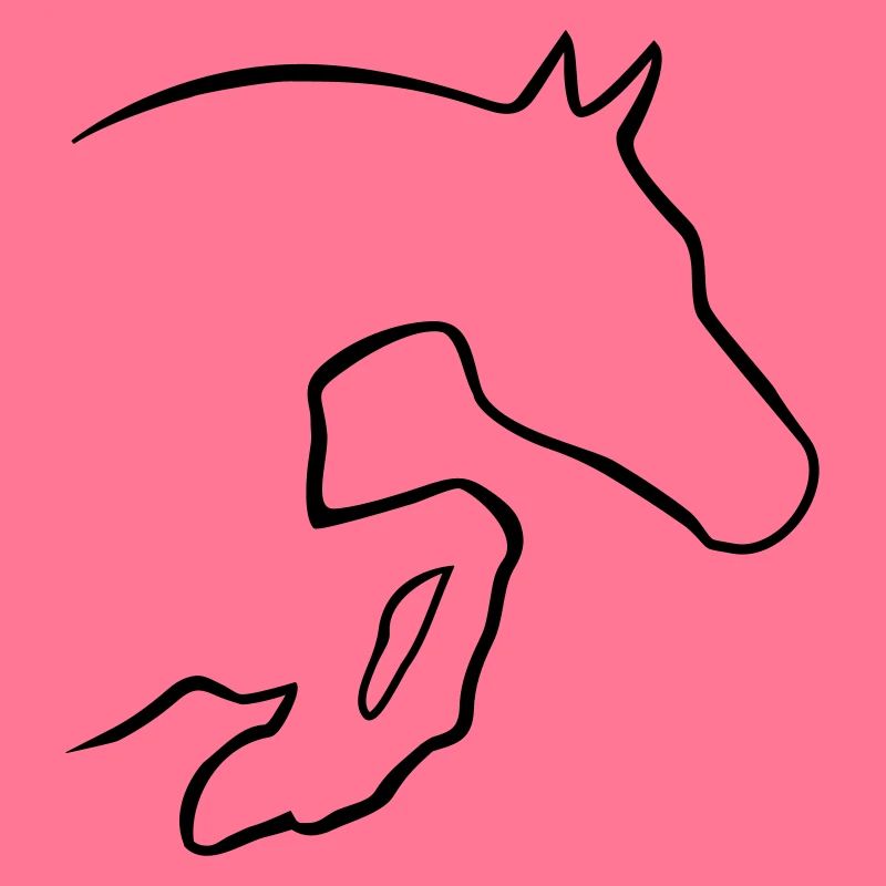 Springpferd