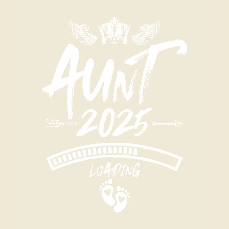 Aunt 2025 Loading Saying