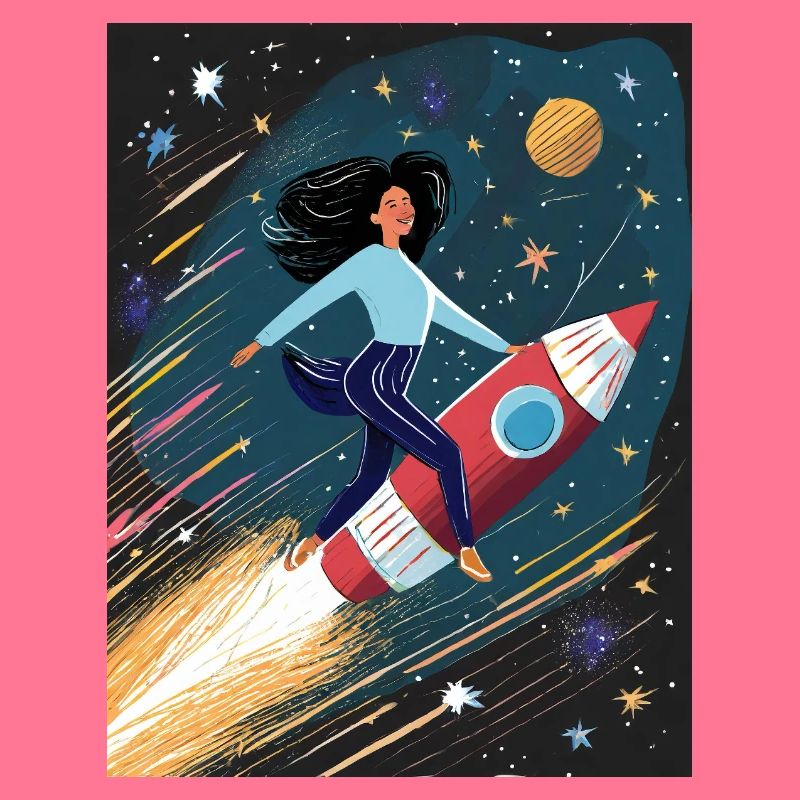 Rocket Flight