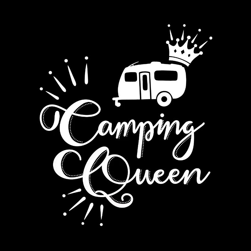 Camping Queen Caravane