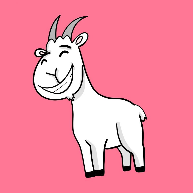Bouc de chèvre