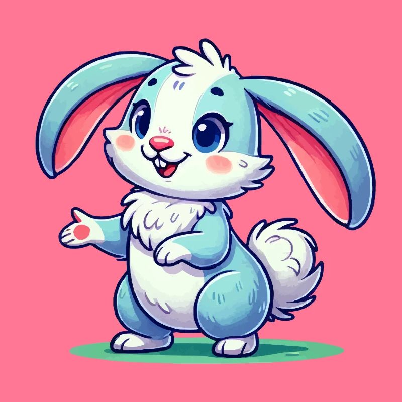 Hase Comic