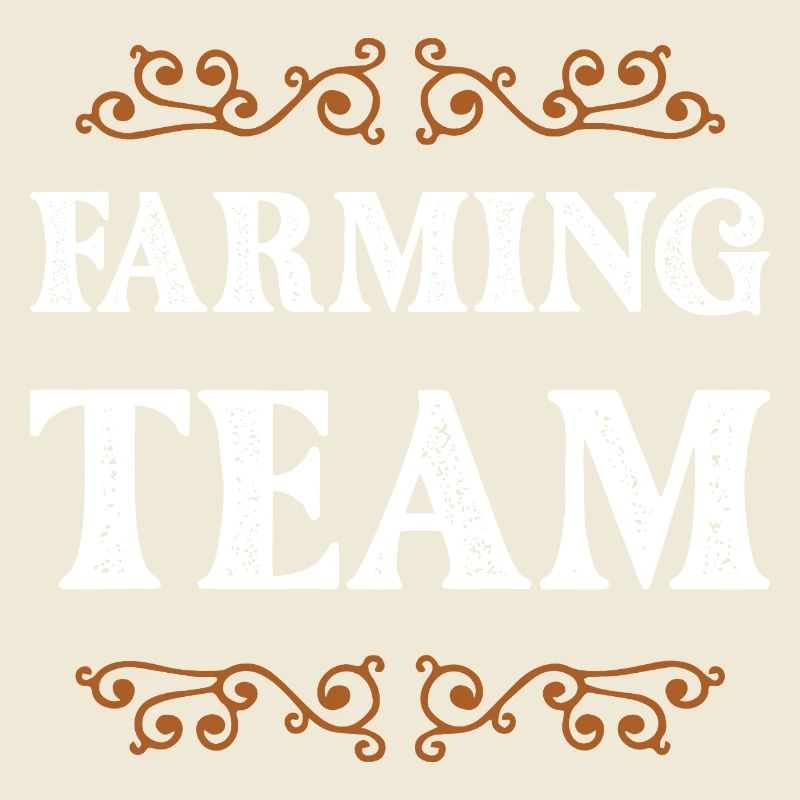 Farming Crew