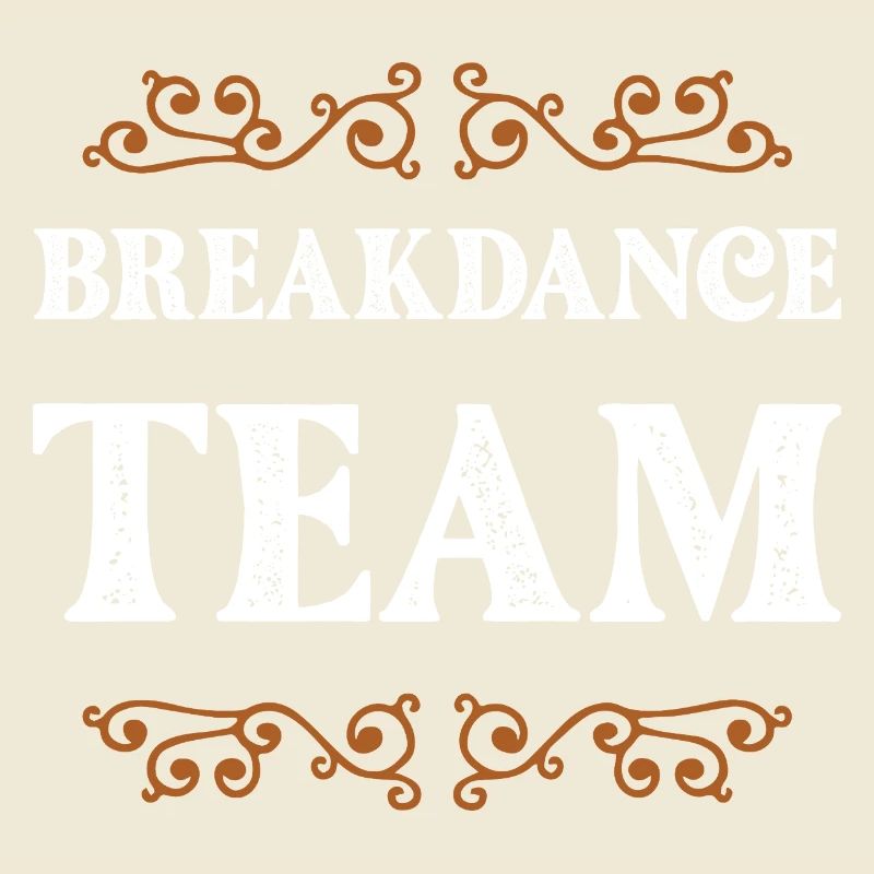 Équipe de breakdance