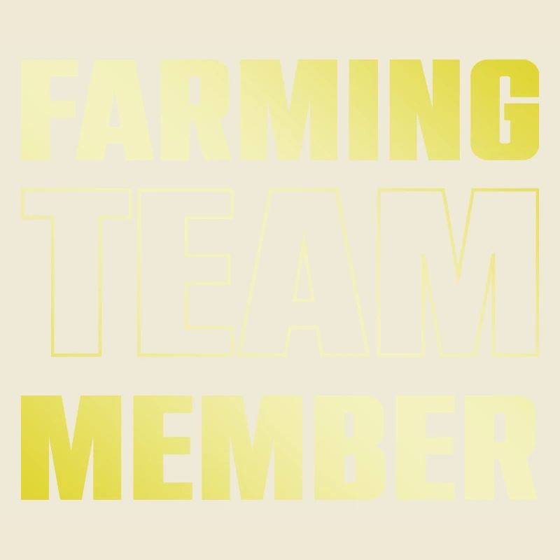 Farming Team