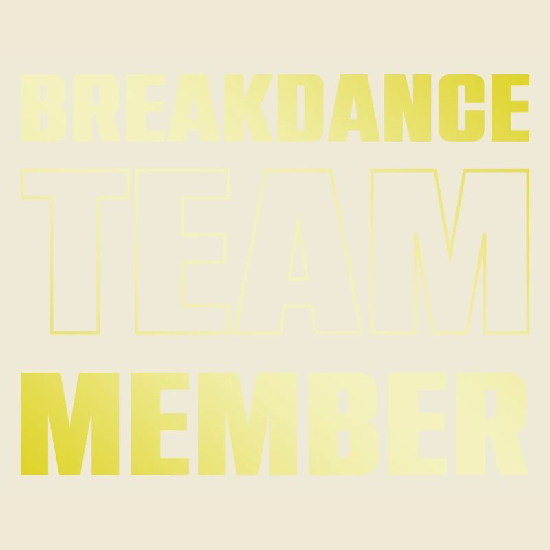 Équipe de breakdance