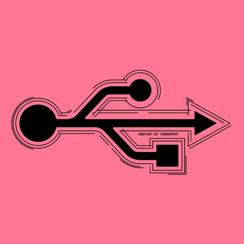USB
