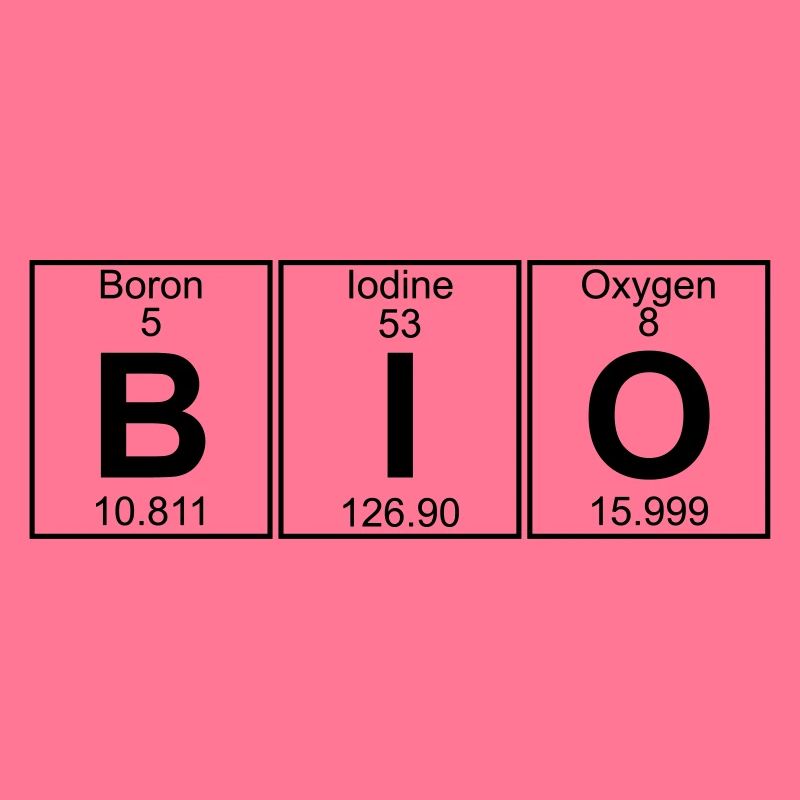 BIO (bio) - complet