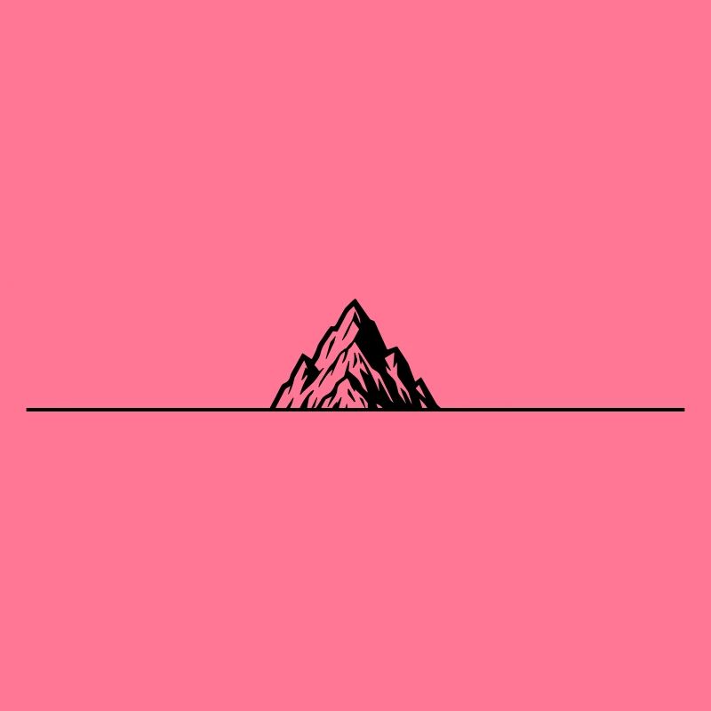 Mountains Line