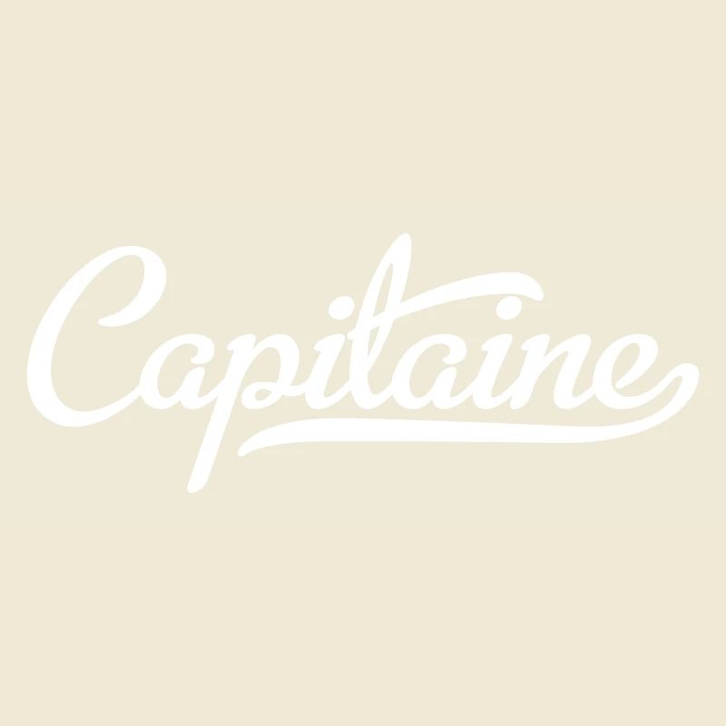 Capitaine