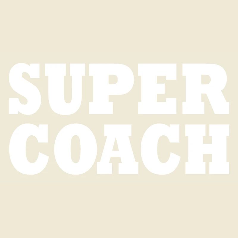 coach