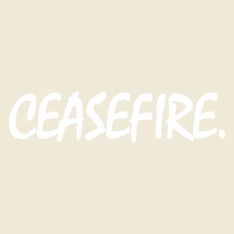 Ceasefire