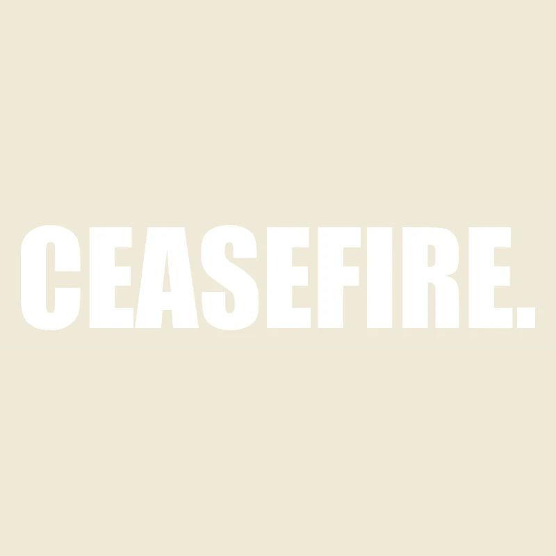 Ceasefire