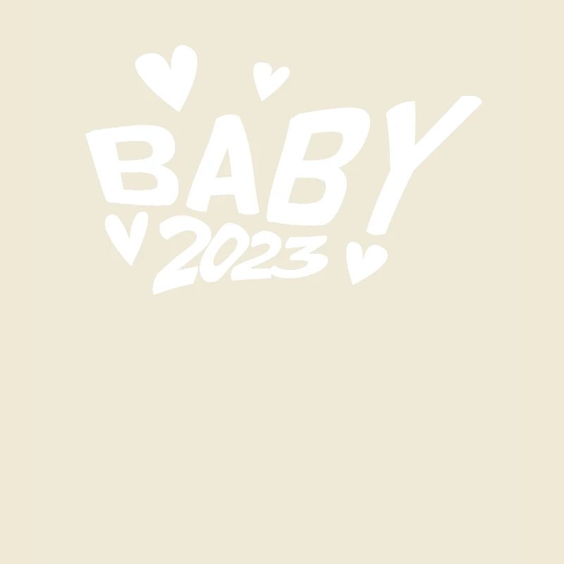 Grossesse Bébé enceinte 2023