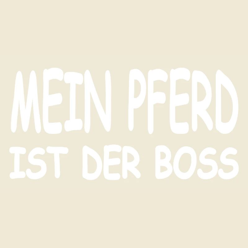 Pferd