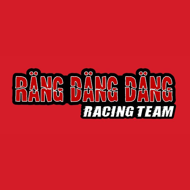 Räng Däng Däng Racing Team