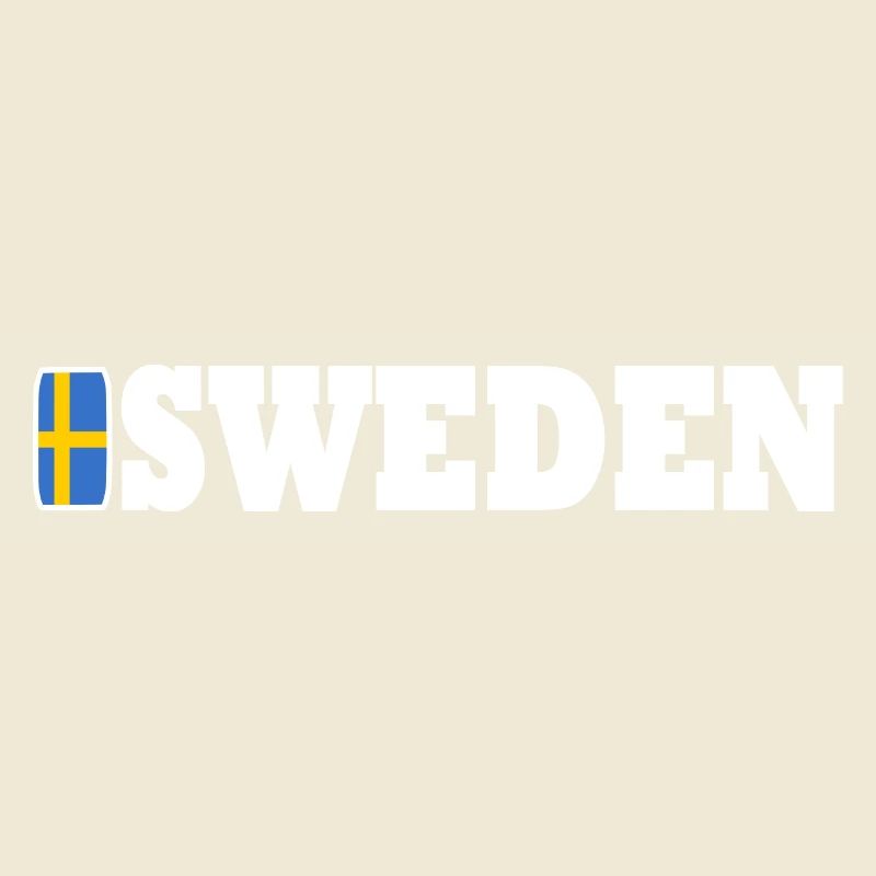 SUÈDE