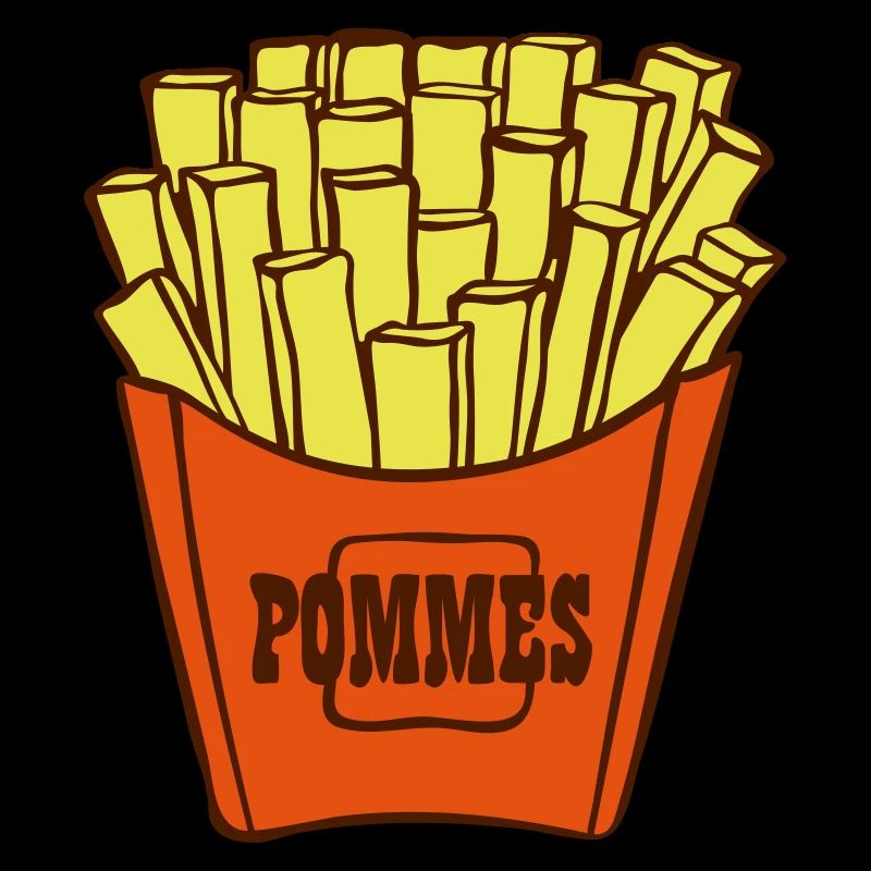 Pommes