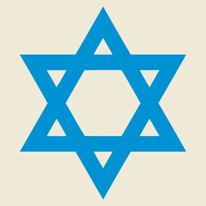 étoile de david