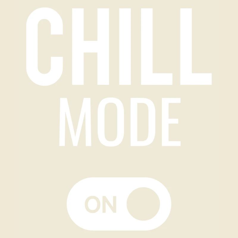 CHILL Mode ON - das ideale Geschenk