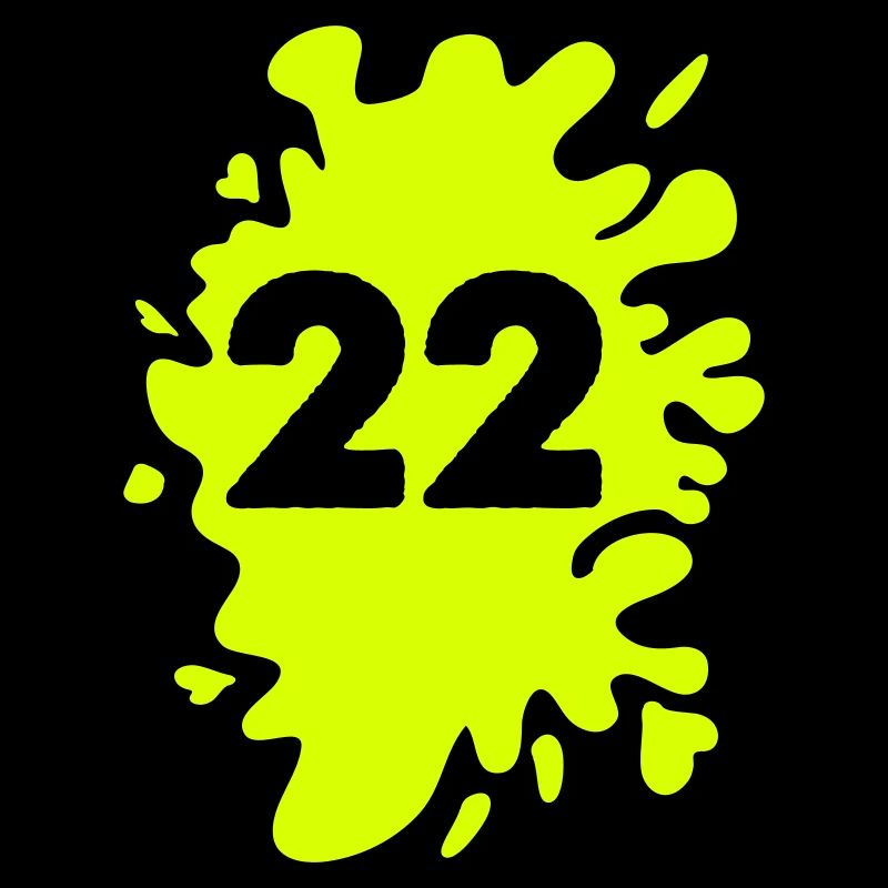 Macchie 22