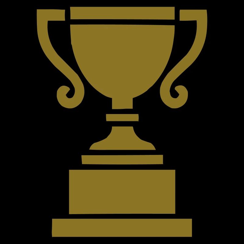 pokal 1