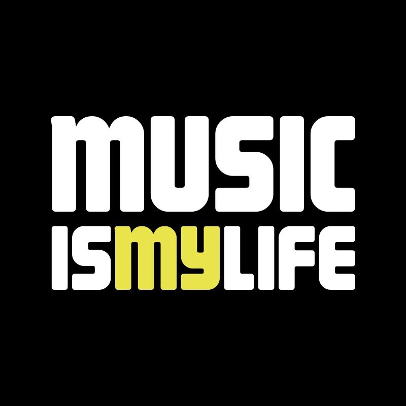 music i smy life