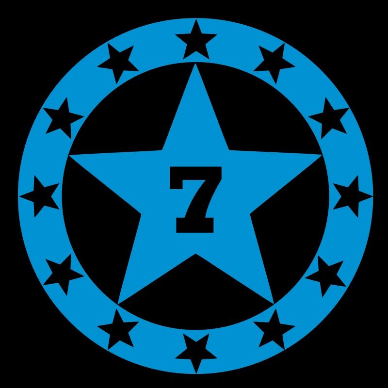 7 Anniversaire 7 ans