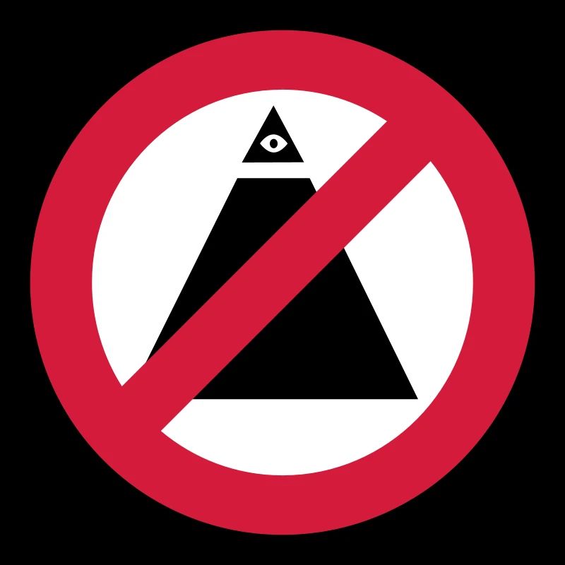 No-Illuminati
