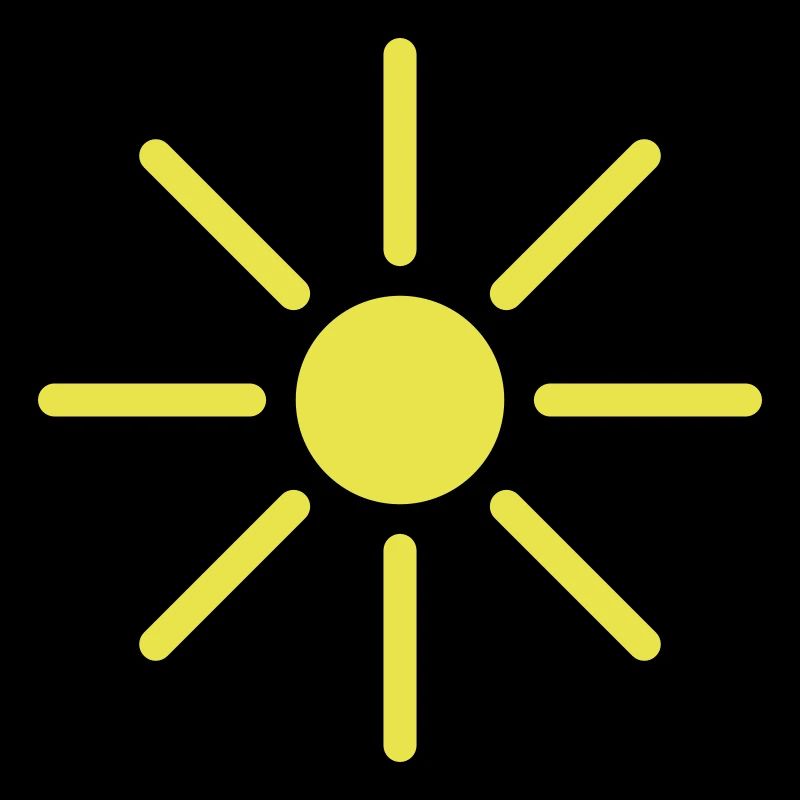 sun