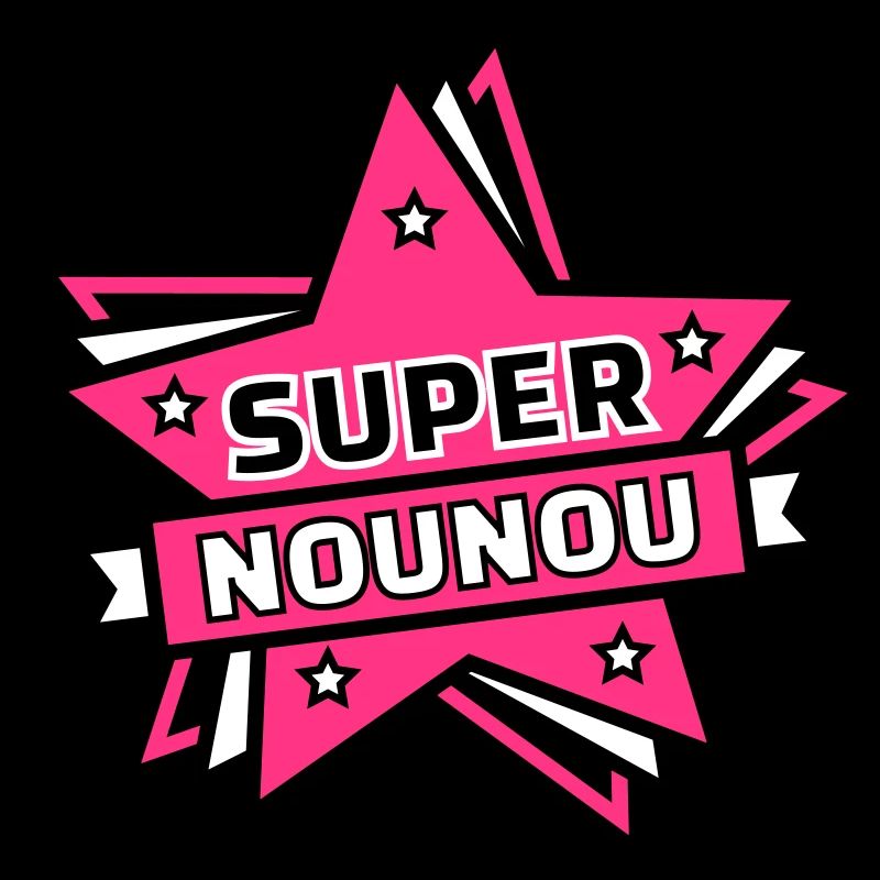 super nounou