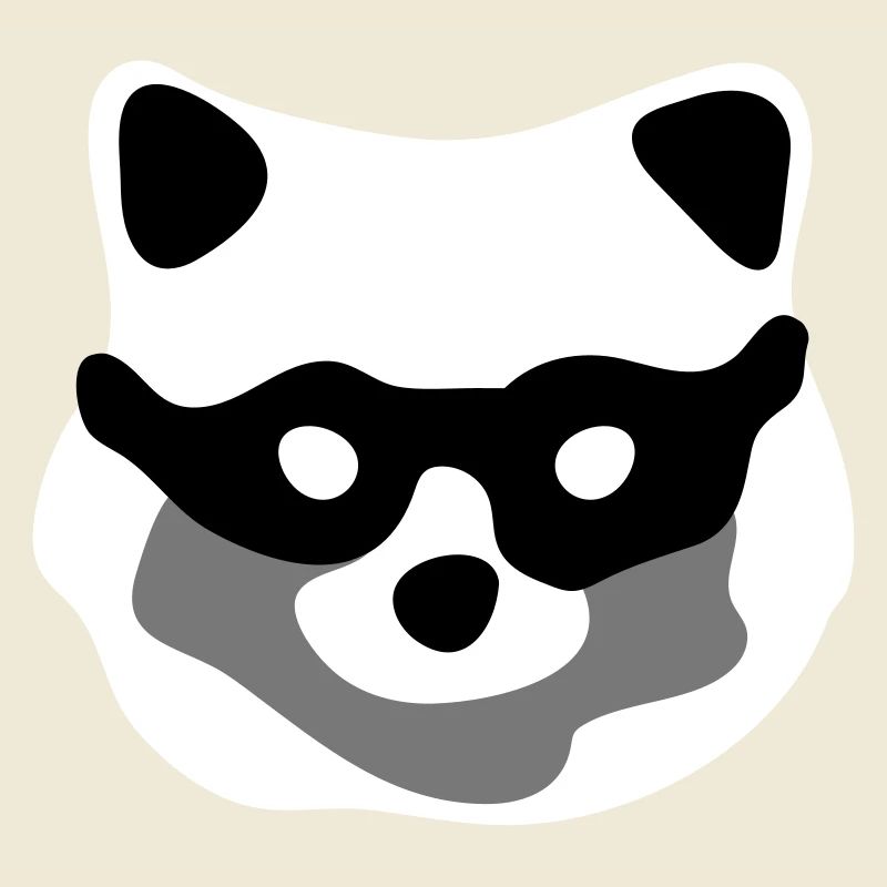 rogue racoon