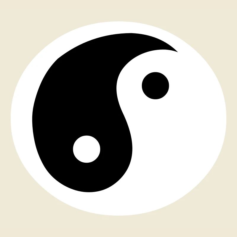 Yin & Yang