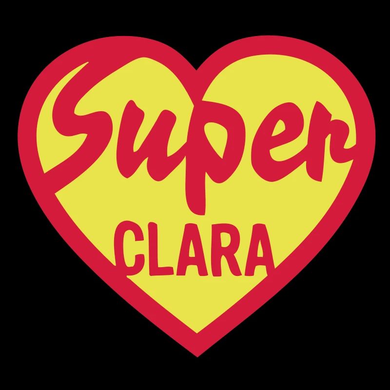 Herz Herz Super clara