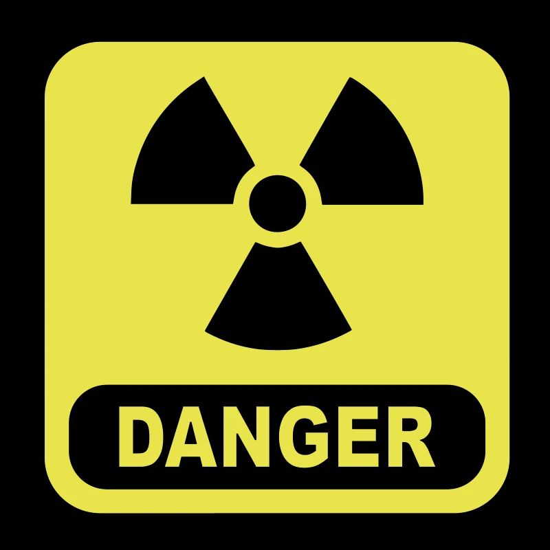 Danger atom