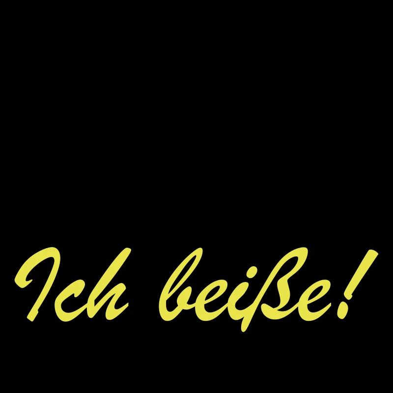 Bitte nicht streicheln