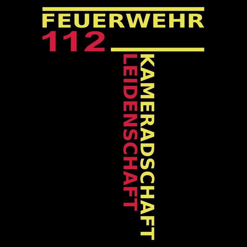 112% Einsatz Kameradschaft Leidenschaft