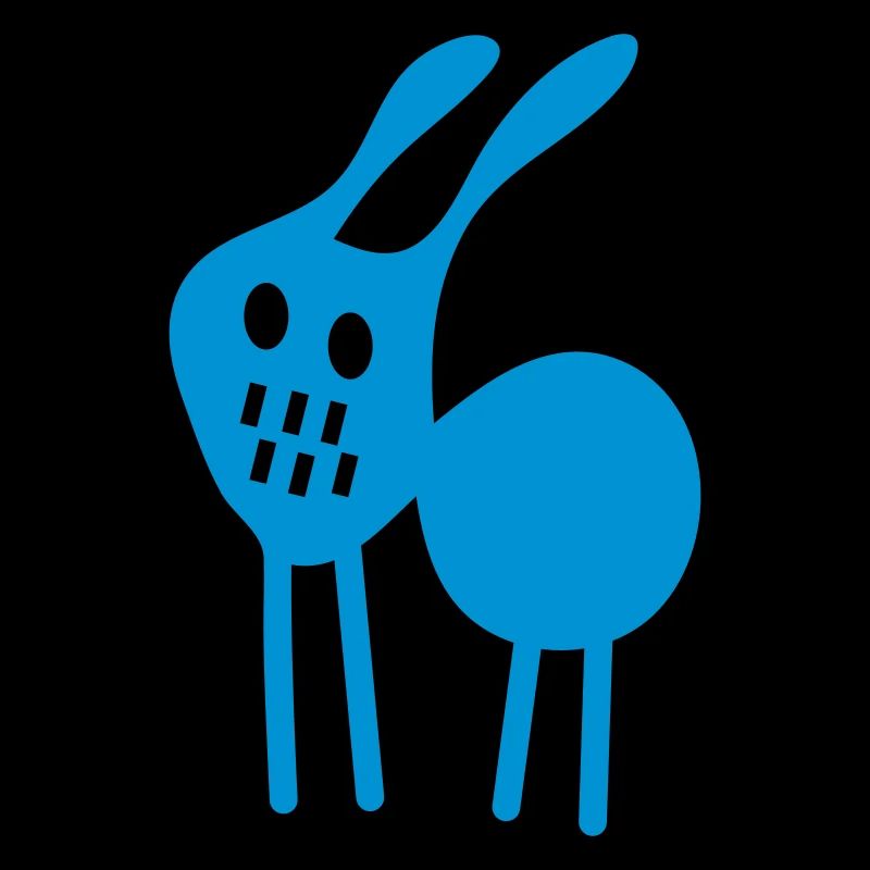 crazy rabbit v2 (© alteerian)