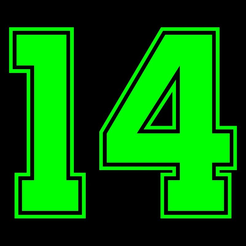 14