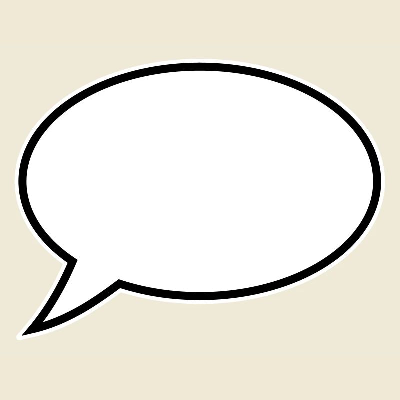 Conception de bulles de dialogue