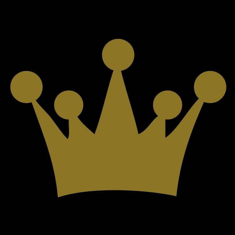 king crown