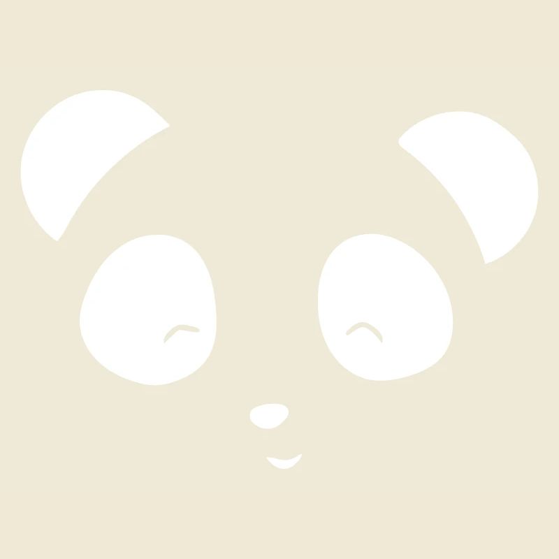 Pandabär