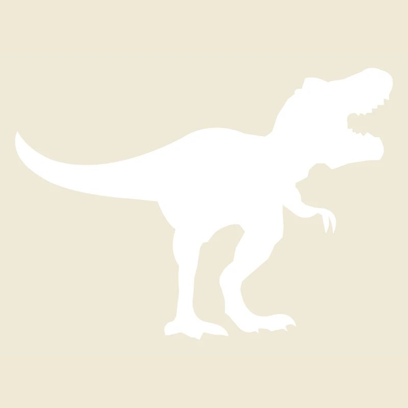 Dinosaure Trex